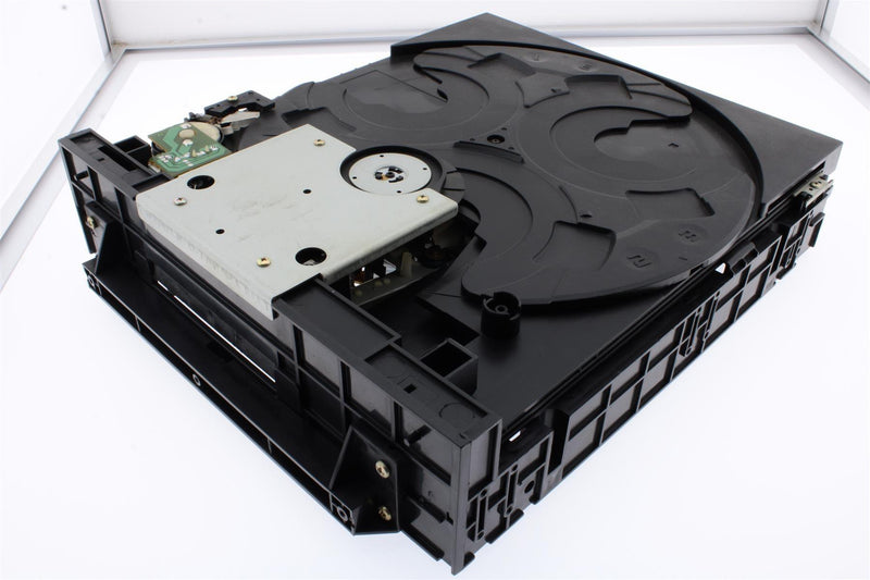 Image Mechanism CD Player WebSpareParts CK127 - WebSpareParts