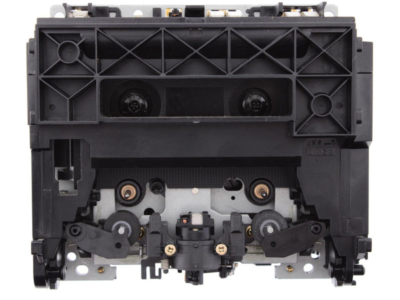 Image Mechanism Cassette Deck WebSpareParts DK148 - WebSpareParts