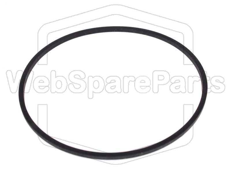 Belt Kit For Video Cassette Recorder Daewoo DVR-5584 D - WebSpareParts