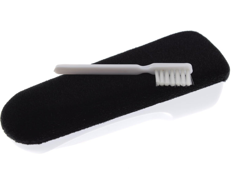 Super Velvet  Soft Velvet Brush analogis For Cleanig Vinyl Records - WebSpareParts