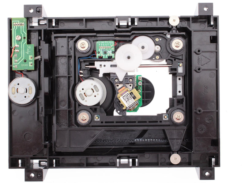 Image Mechanism CD Player WebSpareParts CK103 - WebSpareParts