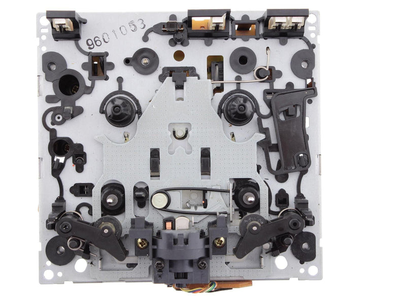 Image Mechanism Cassette Deck WebSpareParts DK092 - WebSpareParts