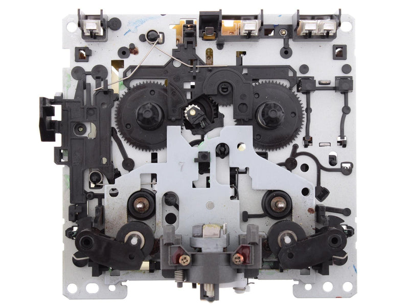 Image Mechanism Cassette Deck WebSpareParts DK086 - WebSpareParts