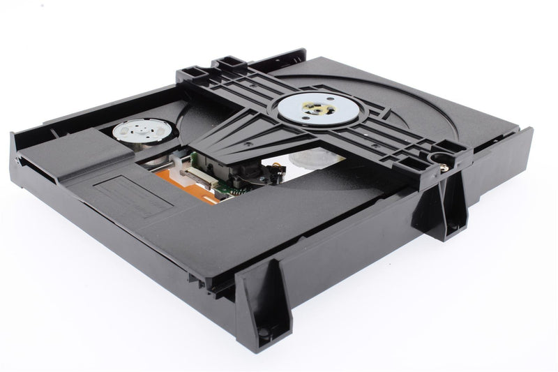 Image Mechanism CD Player WebSpareParts CK051 - WebSpareParts