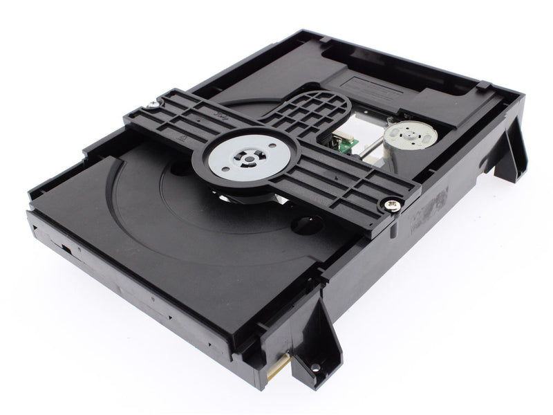 Image Mechanism CD Player WebSpareParts CK102 - WebSpareParts