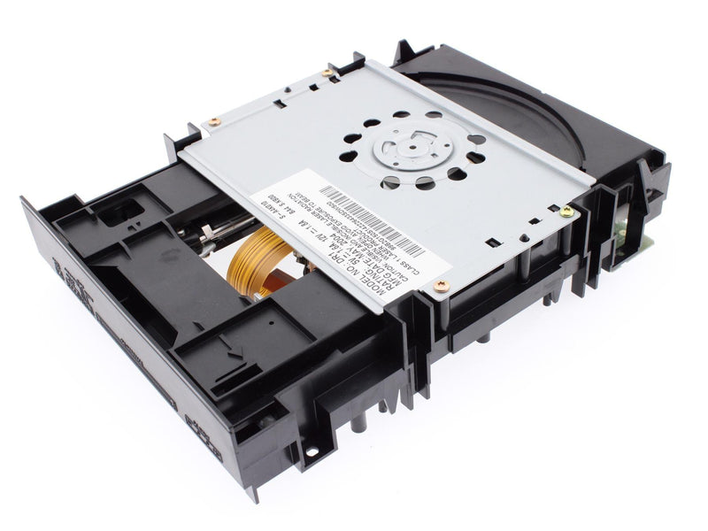 Image Mechanism CD Player WebSpareParts CK111 - WebSpareParts