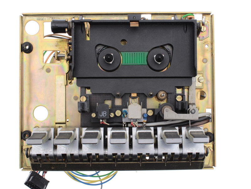 Image Mechanism Cassette Deck WebSpareParts DK084 - WebSpareParts