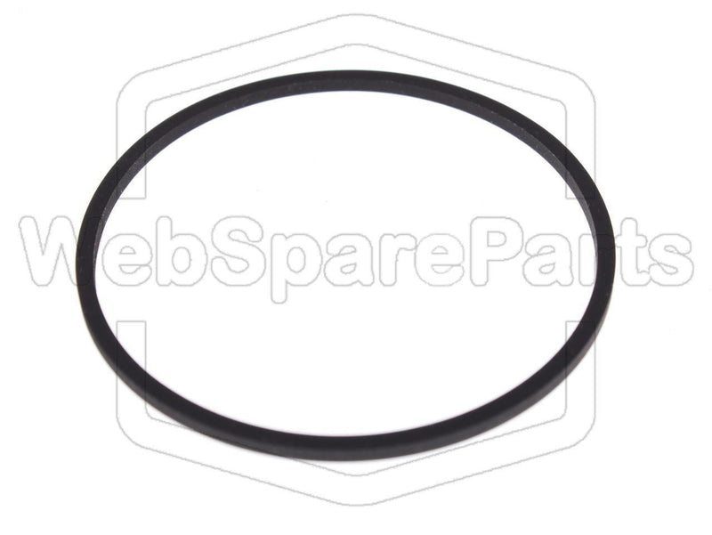 Belt Kit For Video Cassette Recorder Salora SV-9300 - WebSpareParts