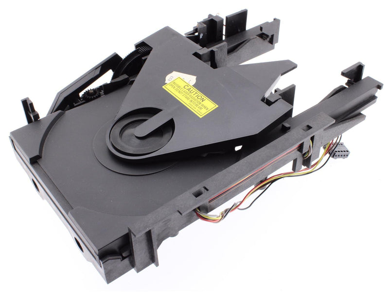 Image Mechanism CD Player WebSpareParts CK098 (CDM-4) - WebSpareParts