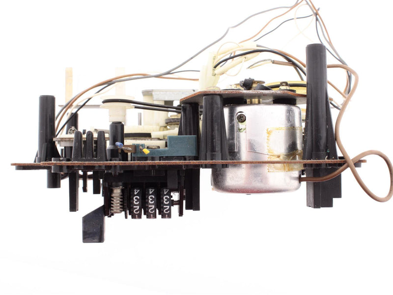Image Mechanism Cassette Deck WebSpareParts DK172 - WebSpareParts