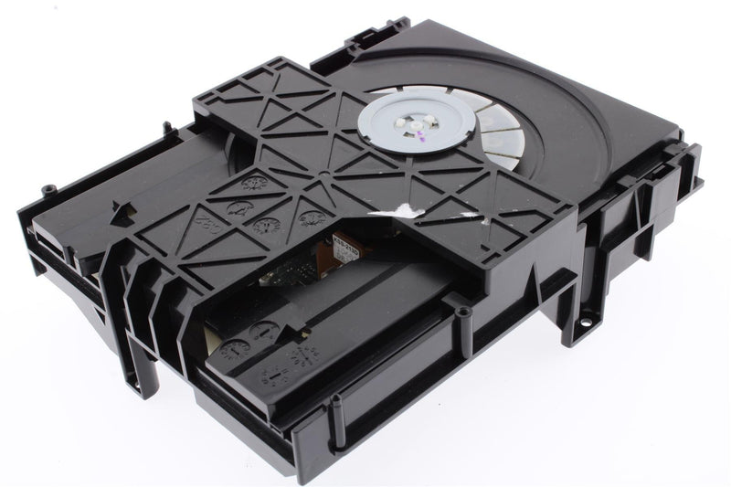 Image Mechanism CD Player WebSpareParts CK016 - WebSpareParts