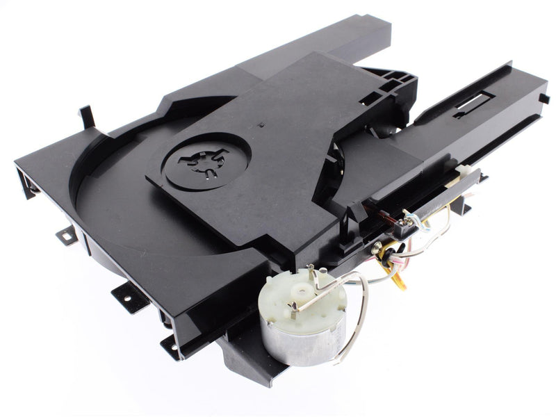 Image Mechanism CD Player WebSpareParts CK096 - WebSpareParts