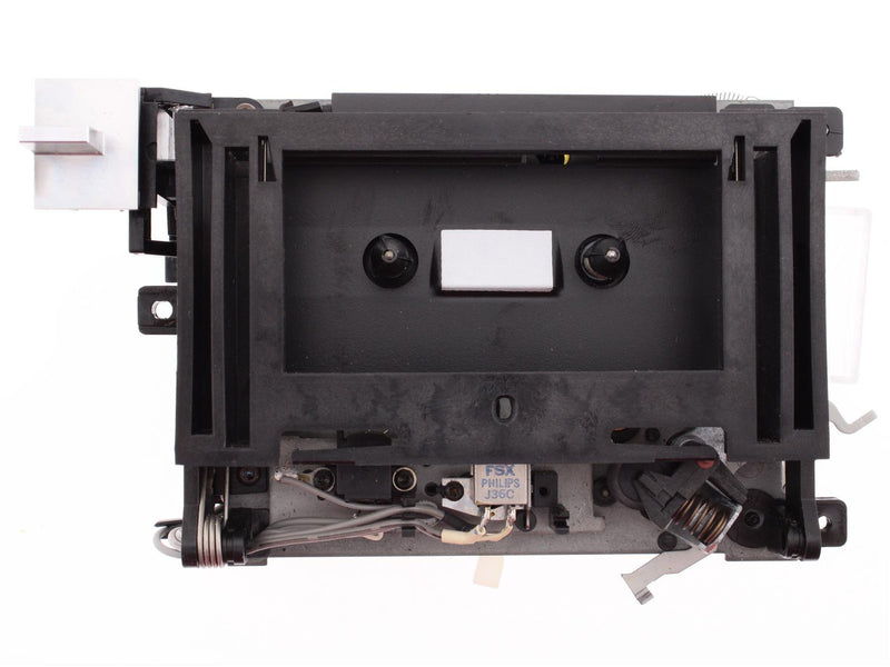 Image Mechanism Cassette Deck WebSpareParts DK177 - WebSpareParts