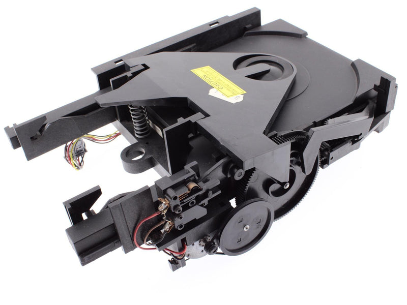 Image Mechanism CD Player WebSpareParts CK098 (CDM-4) - WebSpareParts