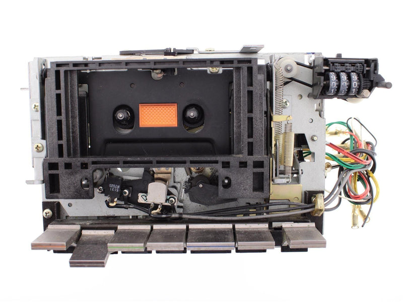 Image Mechanism Cassette Deck WebSpareParts DK123 - WebSpareParts