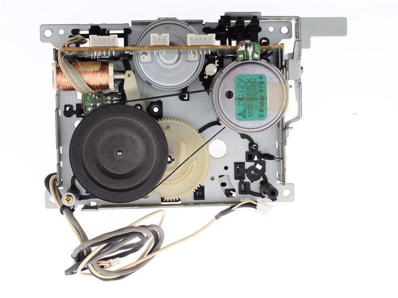 Image Mechanism Cassette Deck WebSpareParts DK004 - WebSpareParts