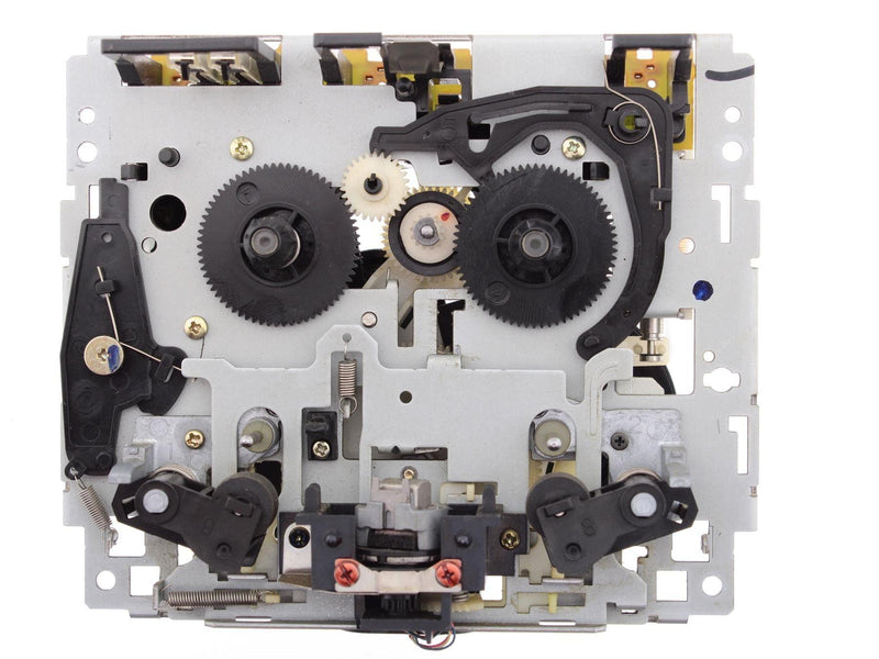 Image Mechanism Cassette Deck WebSpareParts DK042 - WebSpareParts