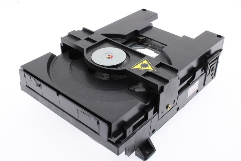 Image Mechanism CD Player WebSpareParts CK123 - WebSpareParts