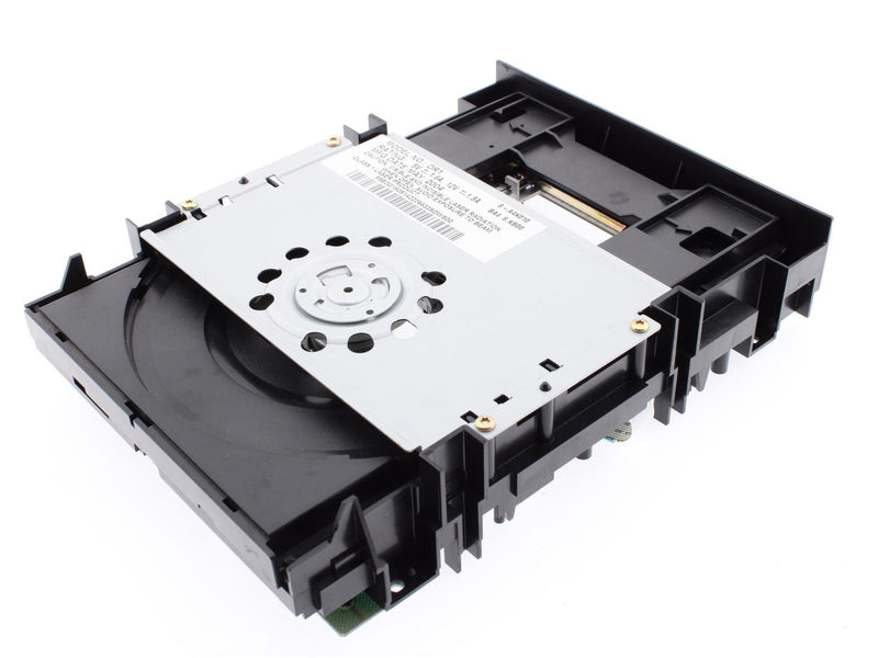 Image Mechanism CD Player WebSpareParts CK111 - WebSpareParts