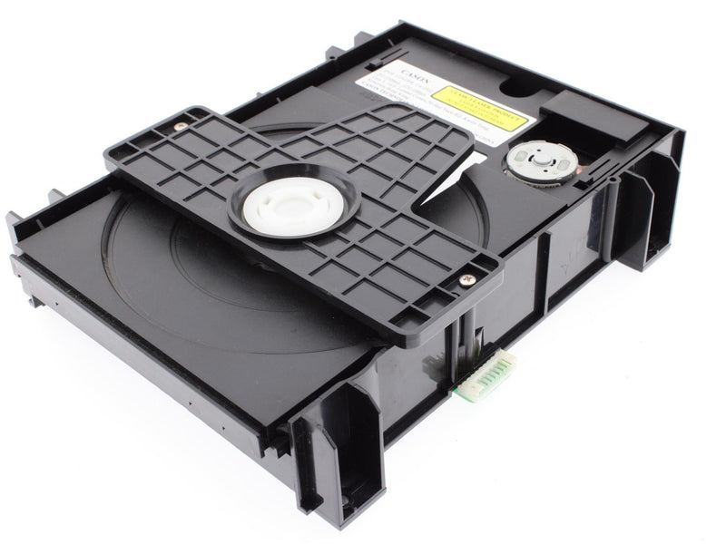 Image Mechanism CD Player WebSpareParts CK113 - WebSpareParts