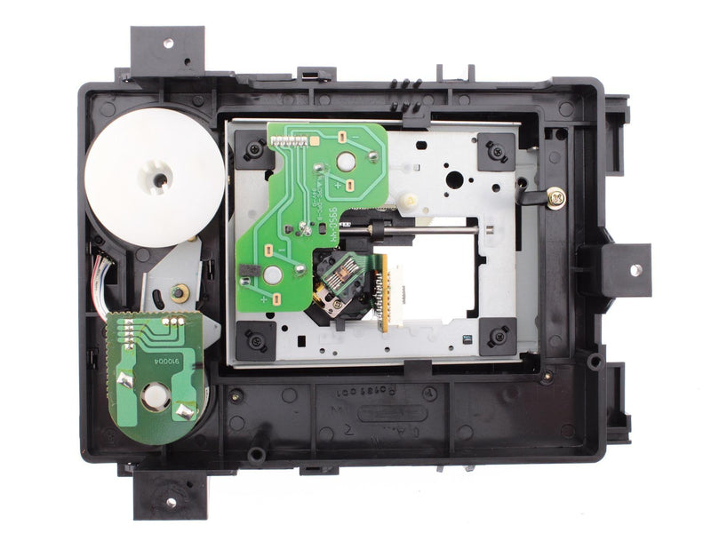 Image Mechanism CD Player WebSpareParts CK046 - WebSpareParts