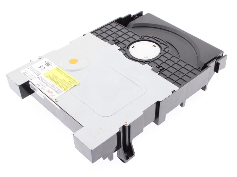 Image Mechanism CD Player WebSpareParts CK109 - WebSpareParts