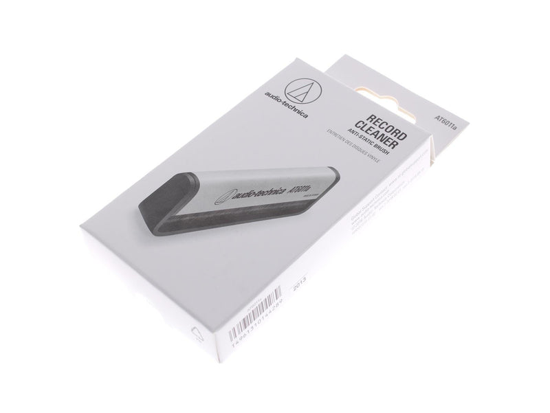 Anti-static record cleaning brush Audio-Technica AT 6011 - WebSpareParts