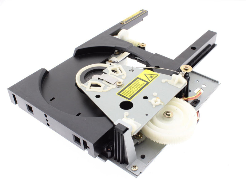 Image Mechanism CD Player WebSpareParts CK022 - WebSpareParts