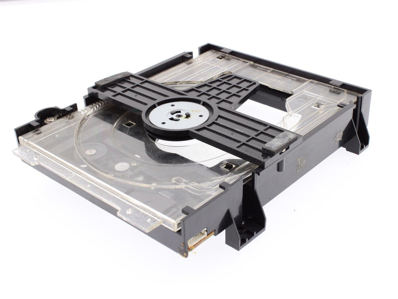 Image Mechanism CD Player WebSpareParts CK112 - WebSpareParts