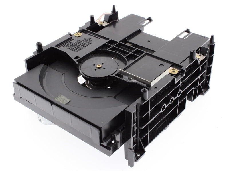 Image Mechanism CD Player WebSpareParts CK065 - WebSpareParts