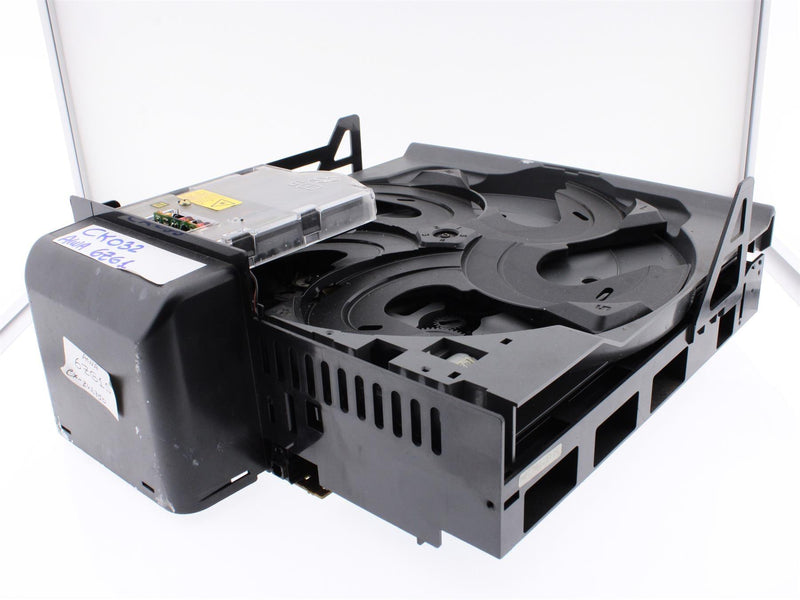 Image Mechanism CD Player WebSpareParts CK032 - WebSpareParts