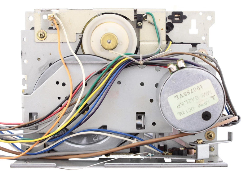 Image Mechanism Cassette Deck WebSpareParts DK070 - WebSpareParts