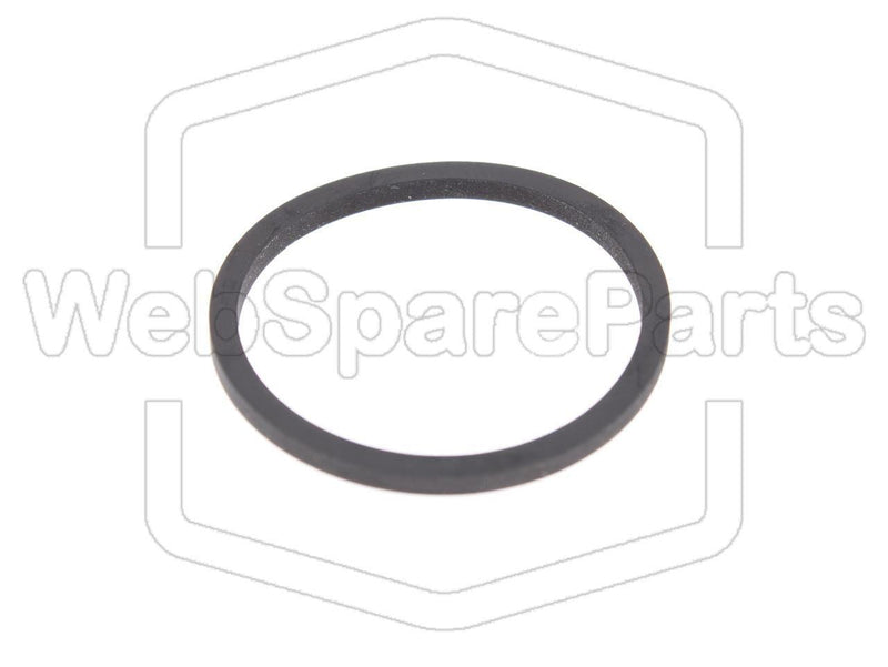 (EJECT, Tray) Belt For CD Player Musical ELEKTRA E600 - WebSpareParts