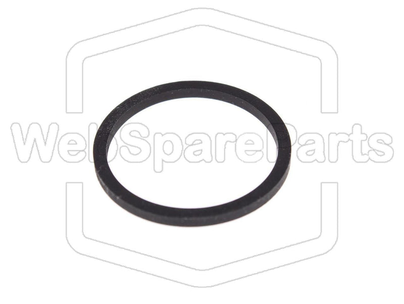 (EJECT, Tray) Belt For CD Player NAD C-520 - WebSpareParts