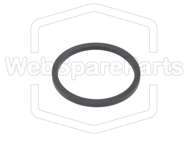 (EJECT, Tray) Belt For CD Player Sony RXD-700 - WebSpareParts