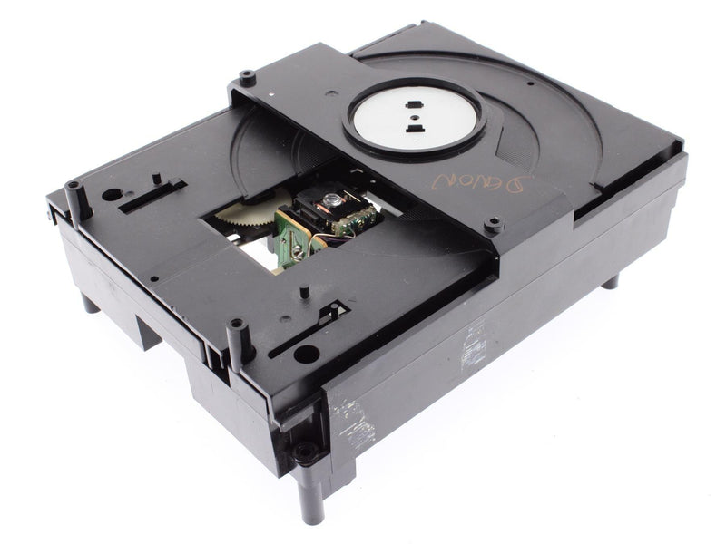 Image Mechanism CD Player WebSpareParts CK005 - WebSpareParts