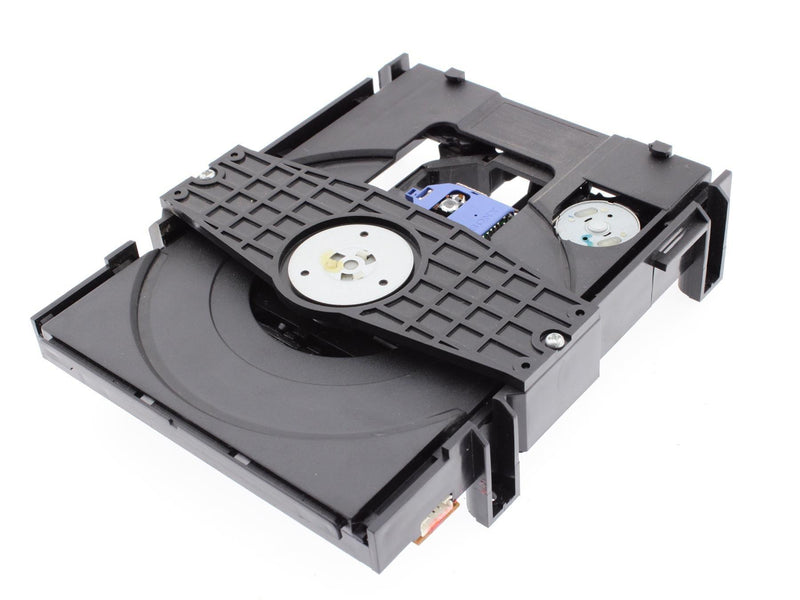 Image Mechanism CD Player WebSpareParts CK110 - WebSpareParts