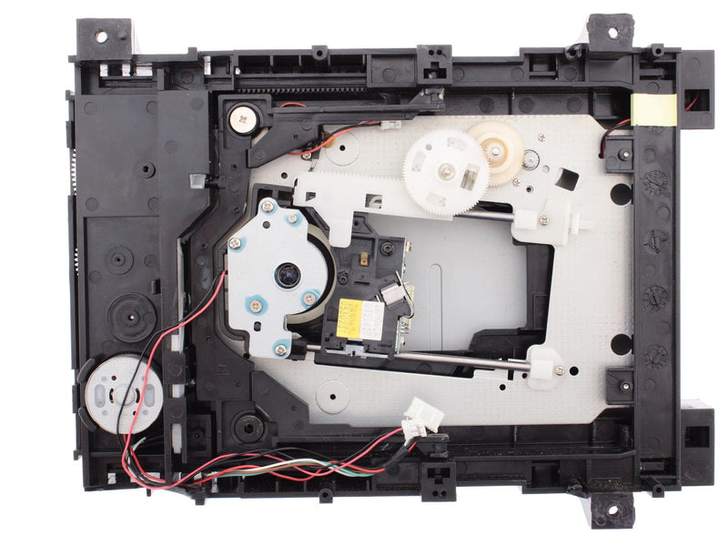 Image Mechanism CD Player WebSpareParts CK109 - WebSpareParts