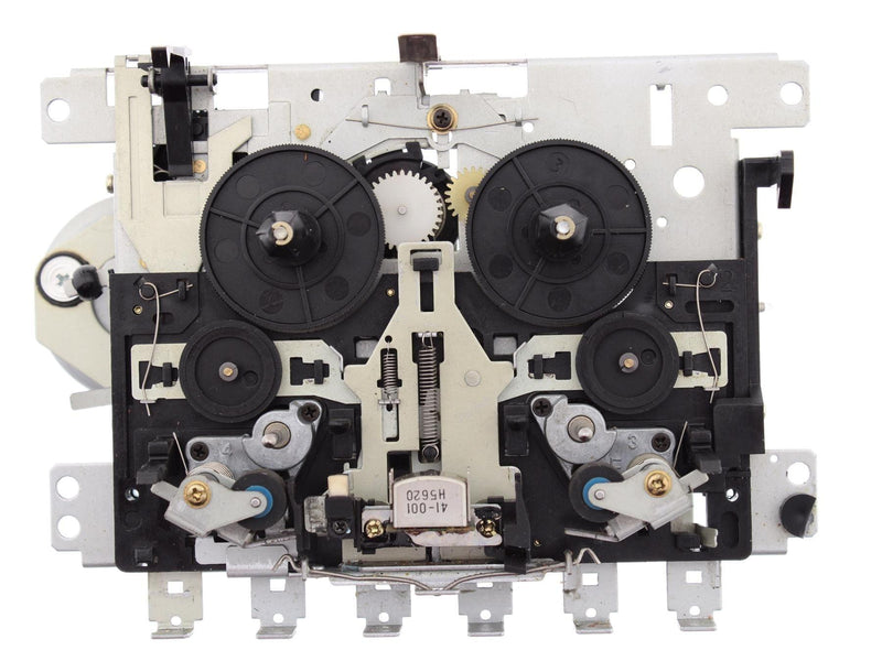 Image Mechanism Cassette Deck WebSpareParts DK082 - WebSpareParts