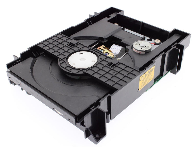 Image Mechanism CD Player WebSpareParts CK106 - WebSpareParts